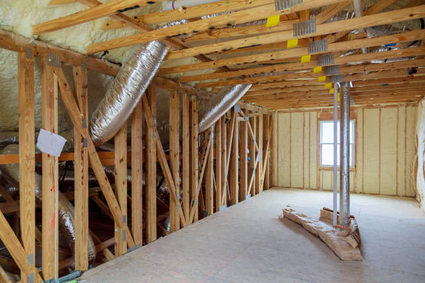 Best Insulation for Specific Applications in Fowler, CA